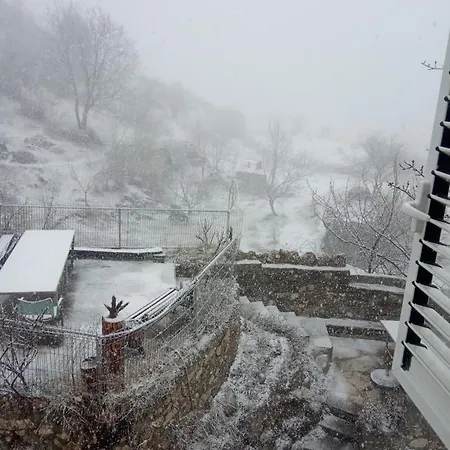 Villa Tomorrow Berat