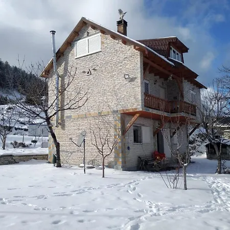 Tomorrow Villa