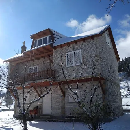 Tomorrow Villa Berat